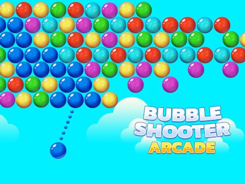 Jogo grátis: Bubble Shooter Arcade