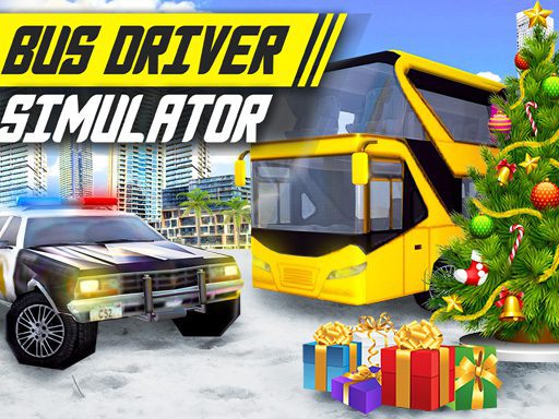 Jogo grátis: Bus Driver Simulator