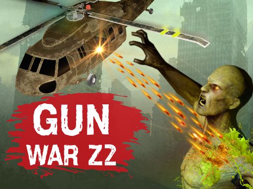 Jogo grátis: Gun War Z2