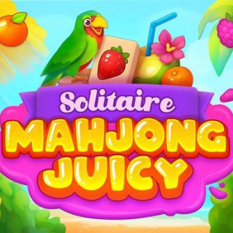 Jogos grátis: Solitaire Mahjong Juicy