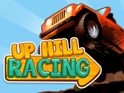 Jogo grátis: Up Hill Racing